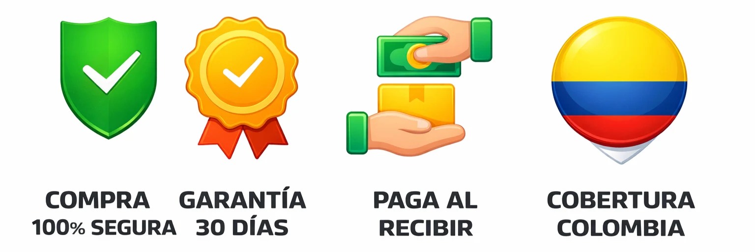 Pagas solo cuando recibes